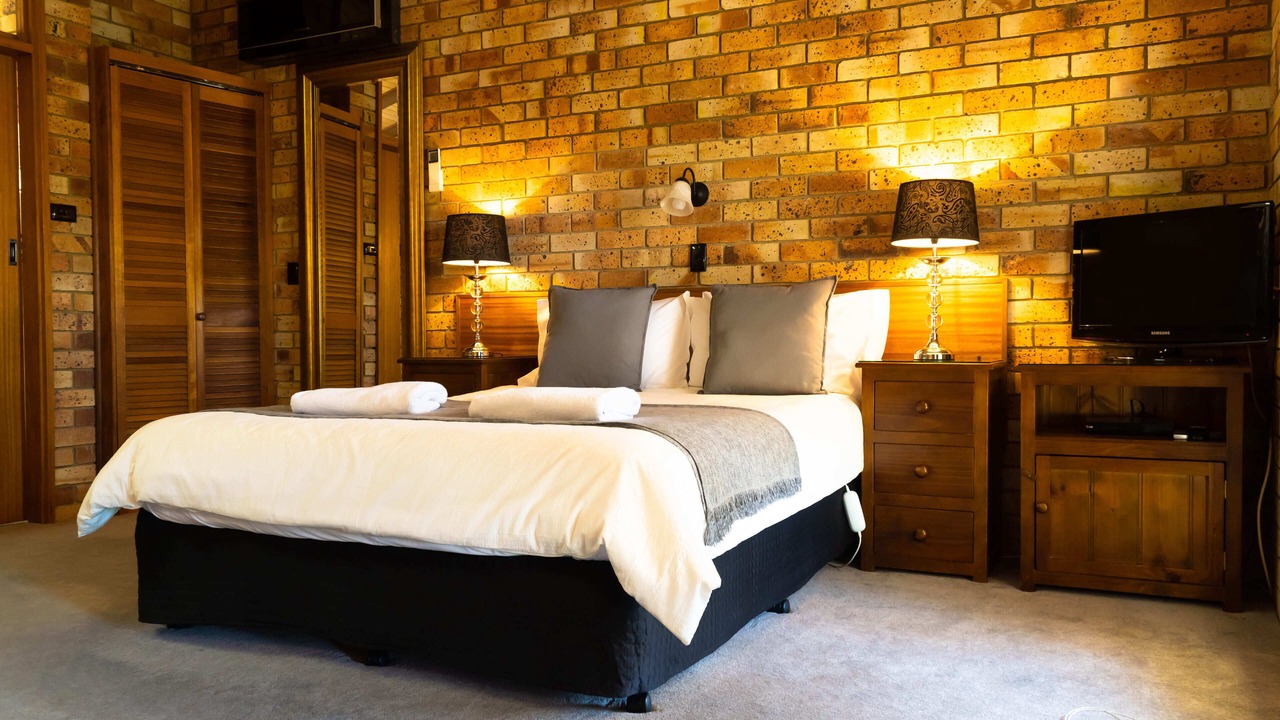 Photo of Bedroom in Bethany