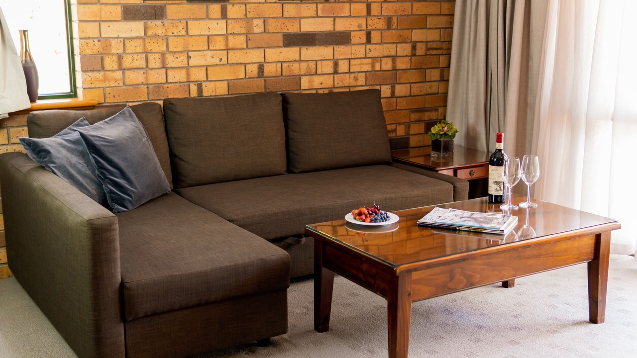 Photo of Bedroom in Bethany