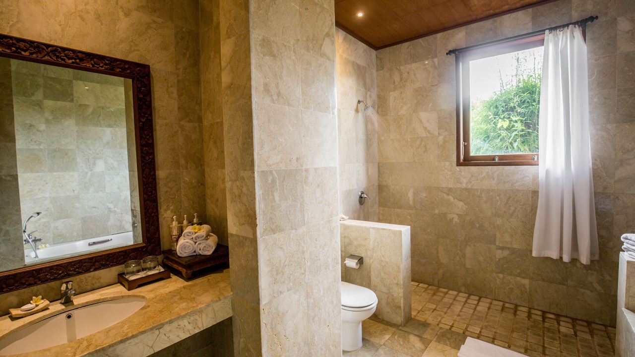 Photo of Bathroom in Medahan