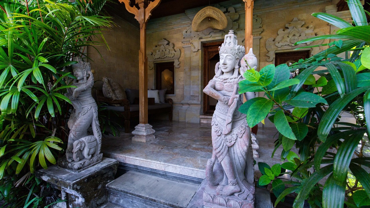 Photo of Outdoor in Medahan