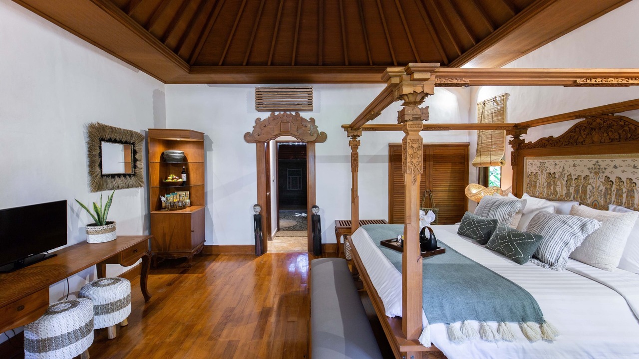 Photo of Bedroom in Medahan