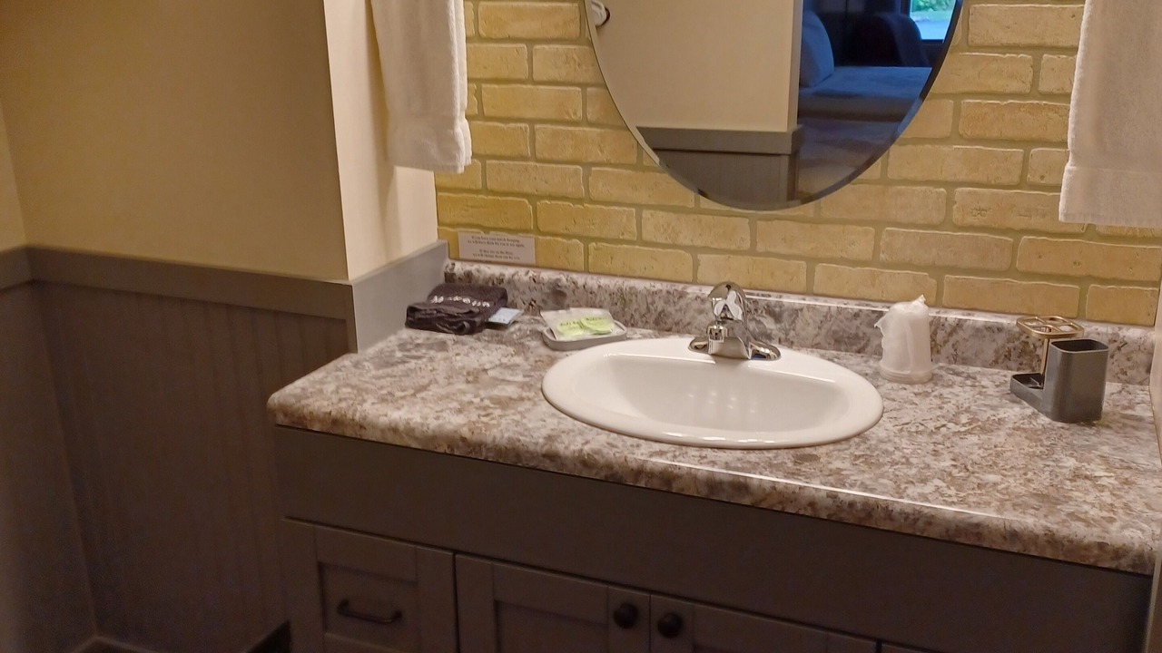 Photo of Bathroom in Hayward