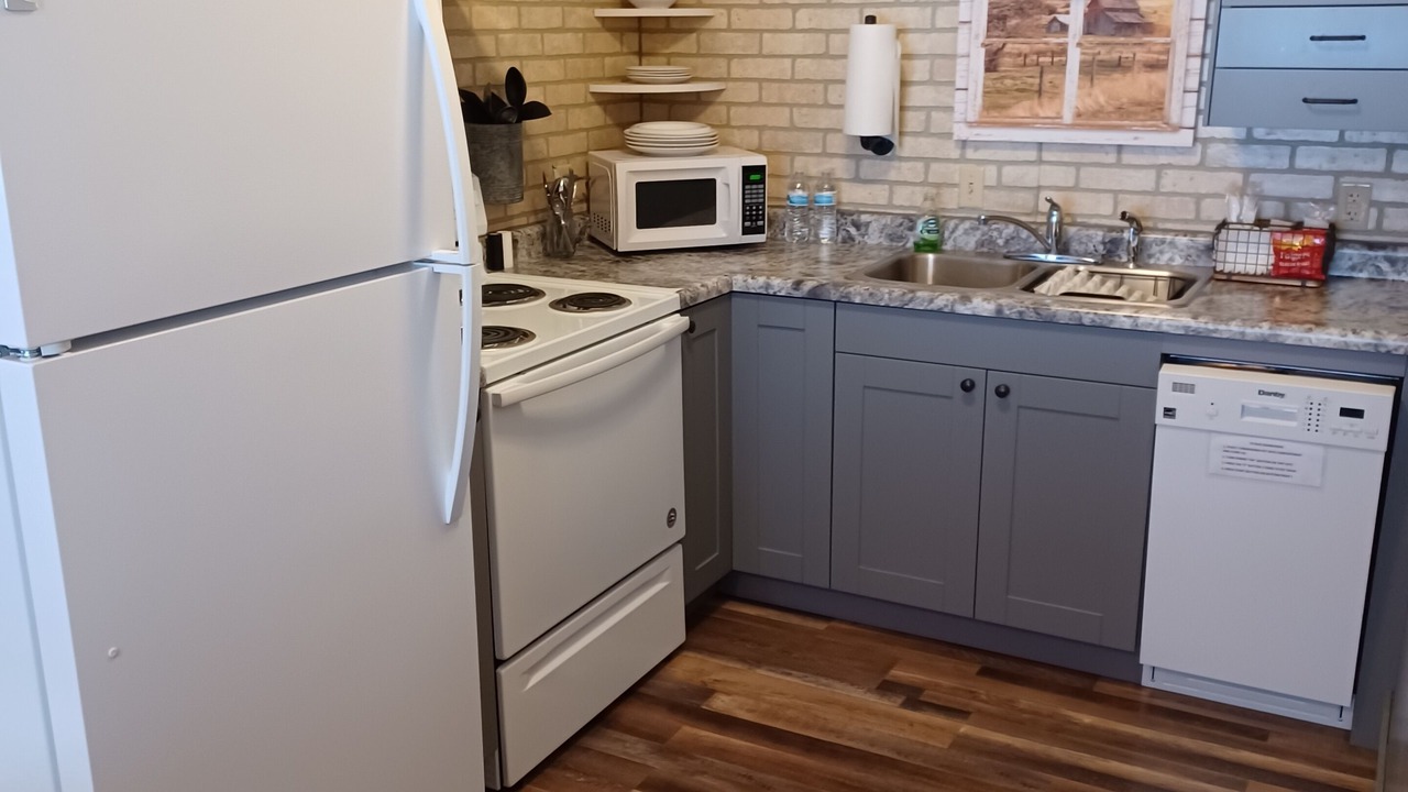 Photo of Kitchen in Hayward
