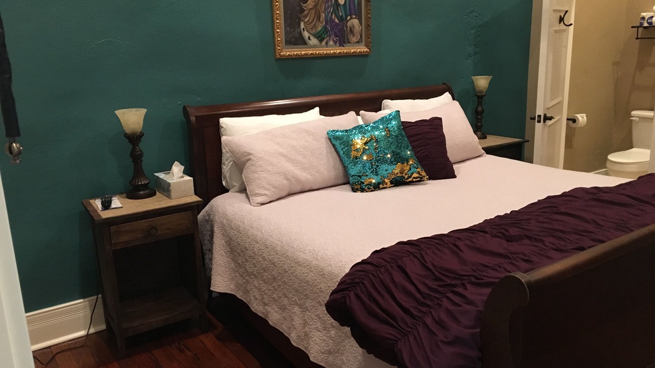 Photo of Bedroom in Jefferson