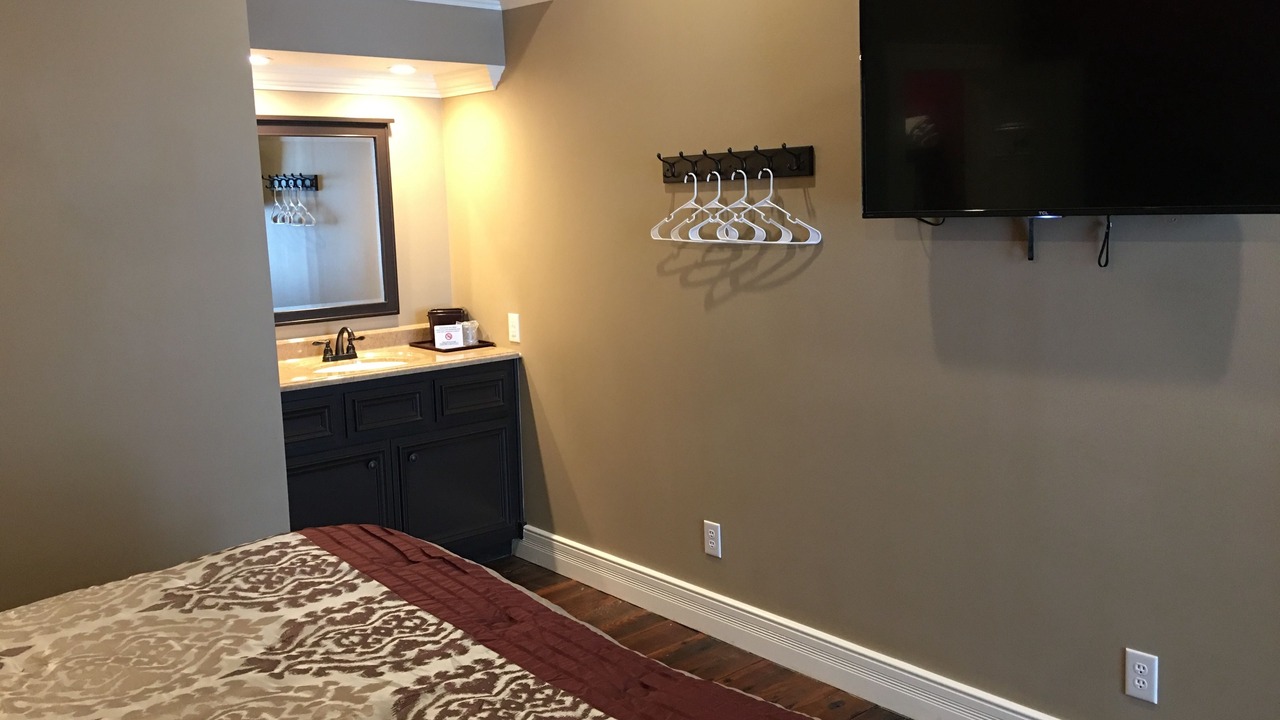 Photo of Bedroom in Jefferson
