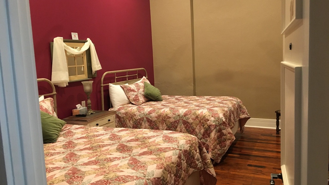 Photo of Bedroom in Jefferson