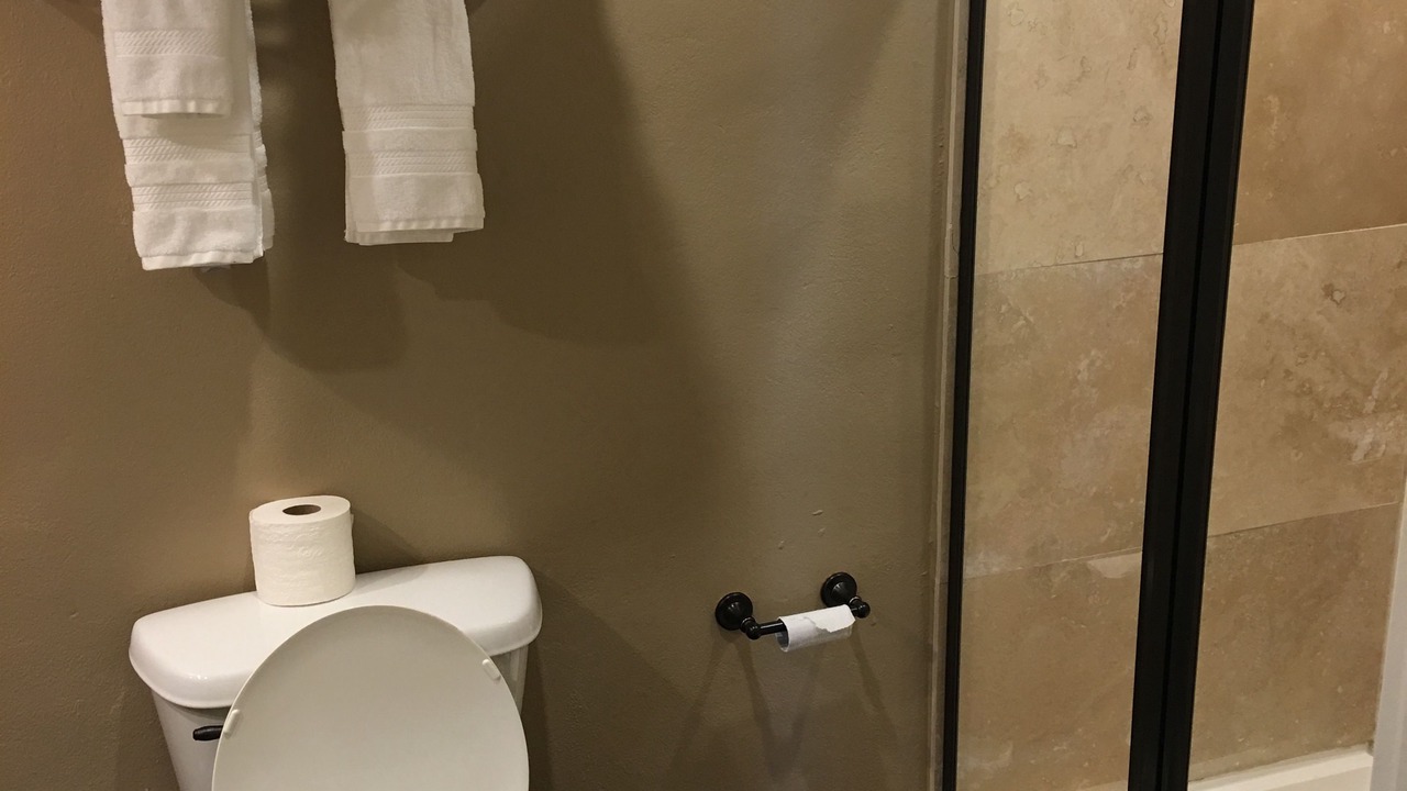 Photo of Bathroom in Jefferson