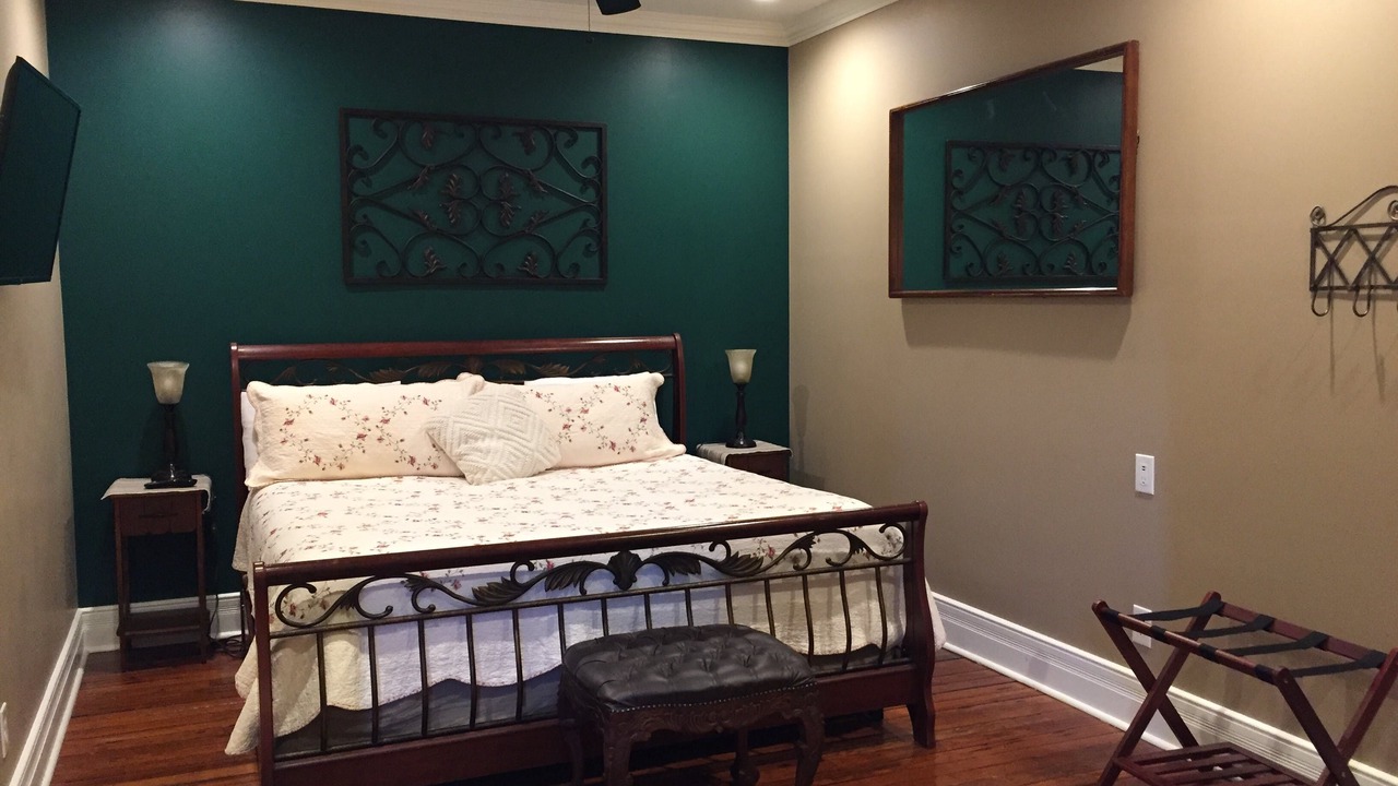 Photo of Bedroom in Jefferson
