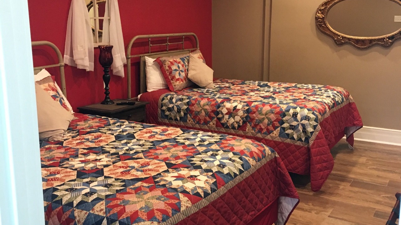 Photo of Bedroom in Jefferson