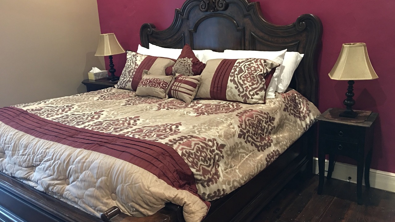 Photo of Bedroom in Jefferson