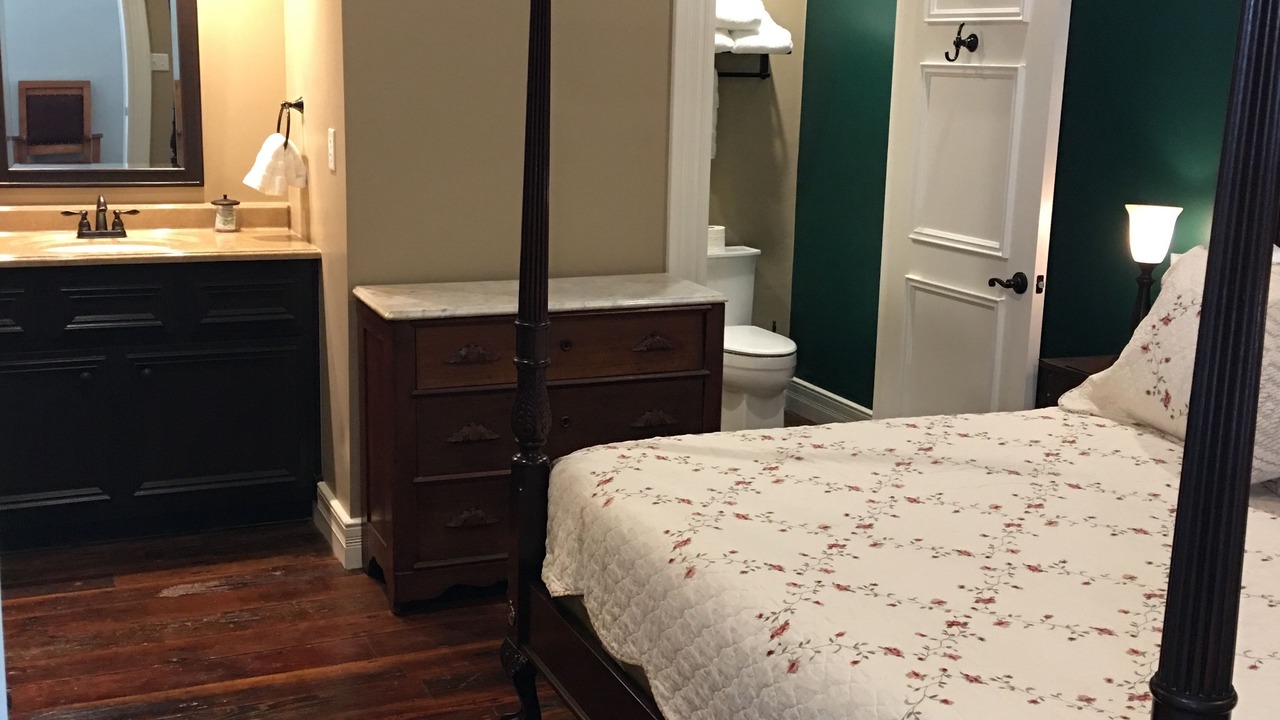 Photo of Bedroom in Jefferson