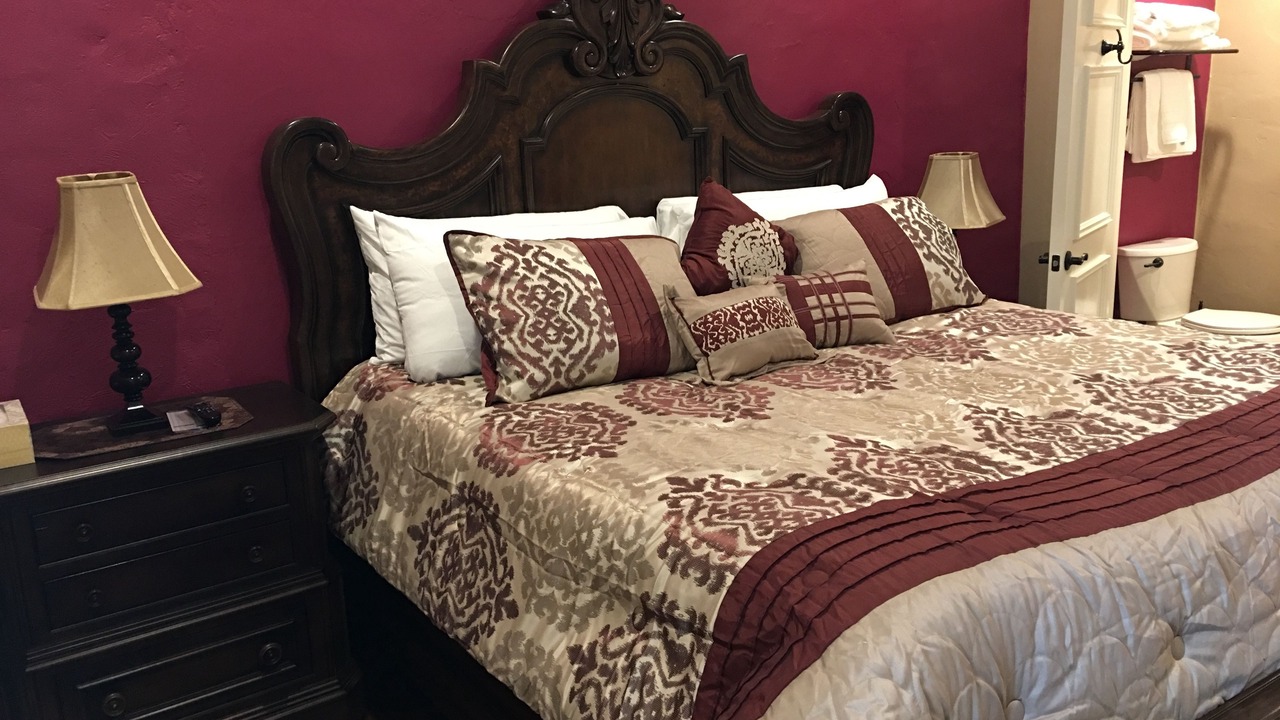 Photo of Bedroom in Jefferson