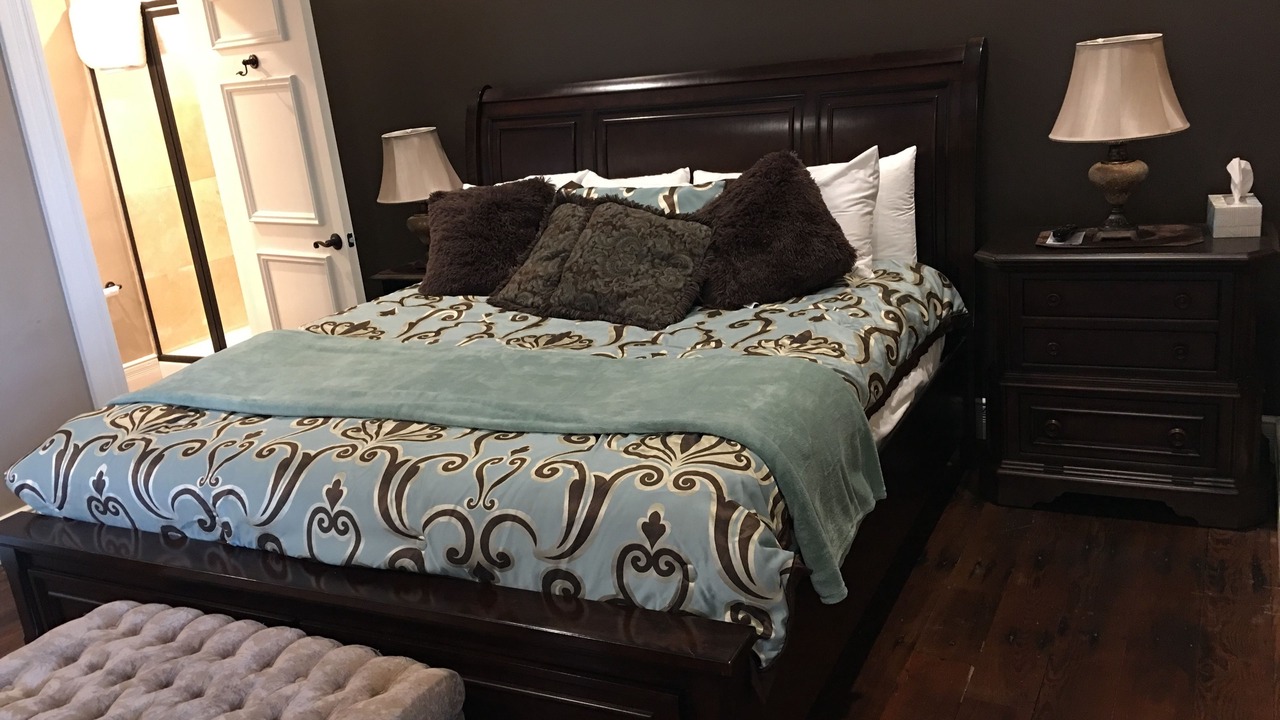 Photo of Bedroom in Jefferson