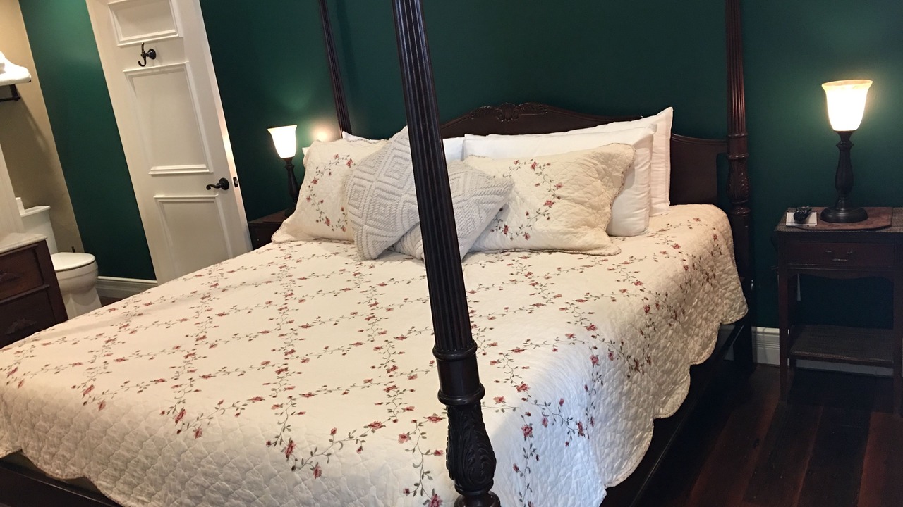 Photo of Bedroom in Jefferson