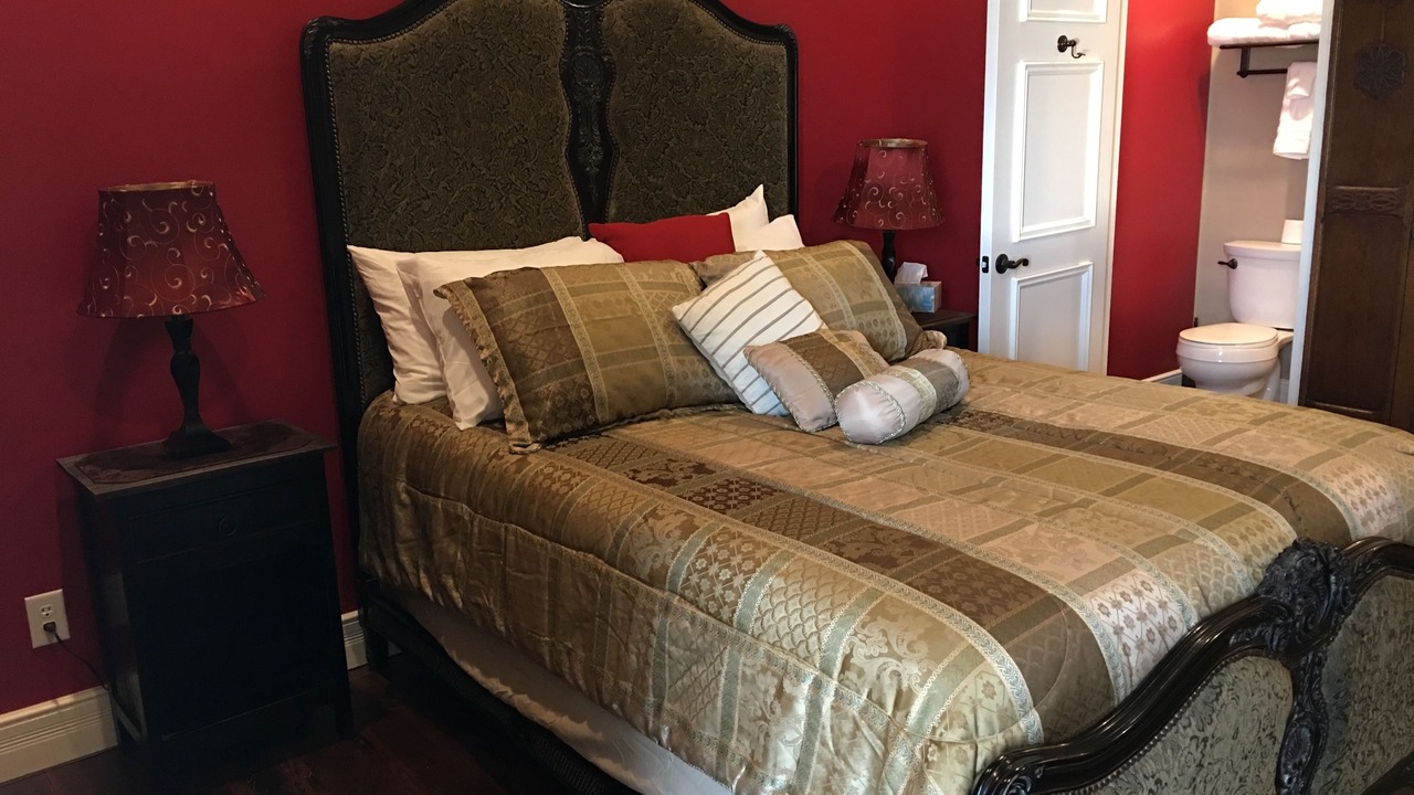 Photo of Bedroom in Jefferson
