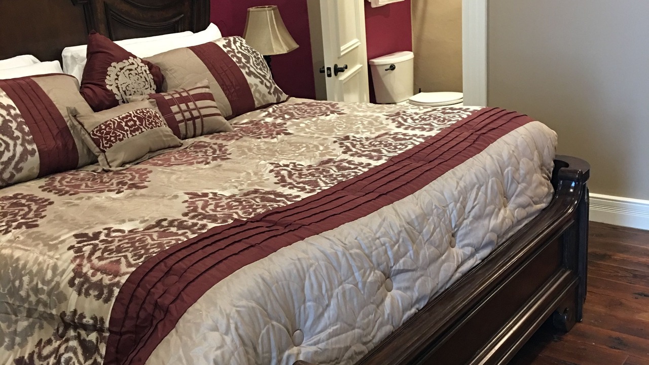 Photo of Bedroom in Jefferson