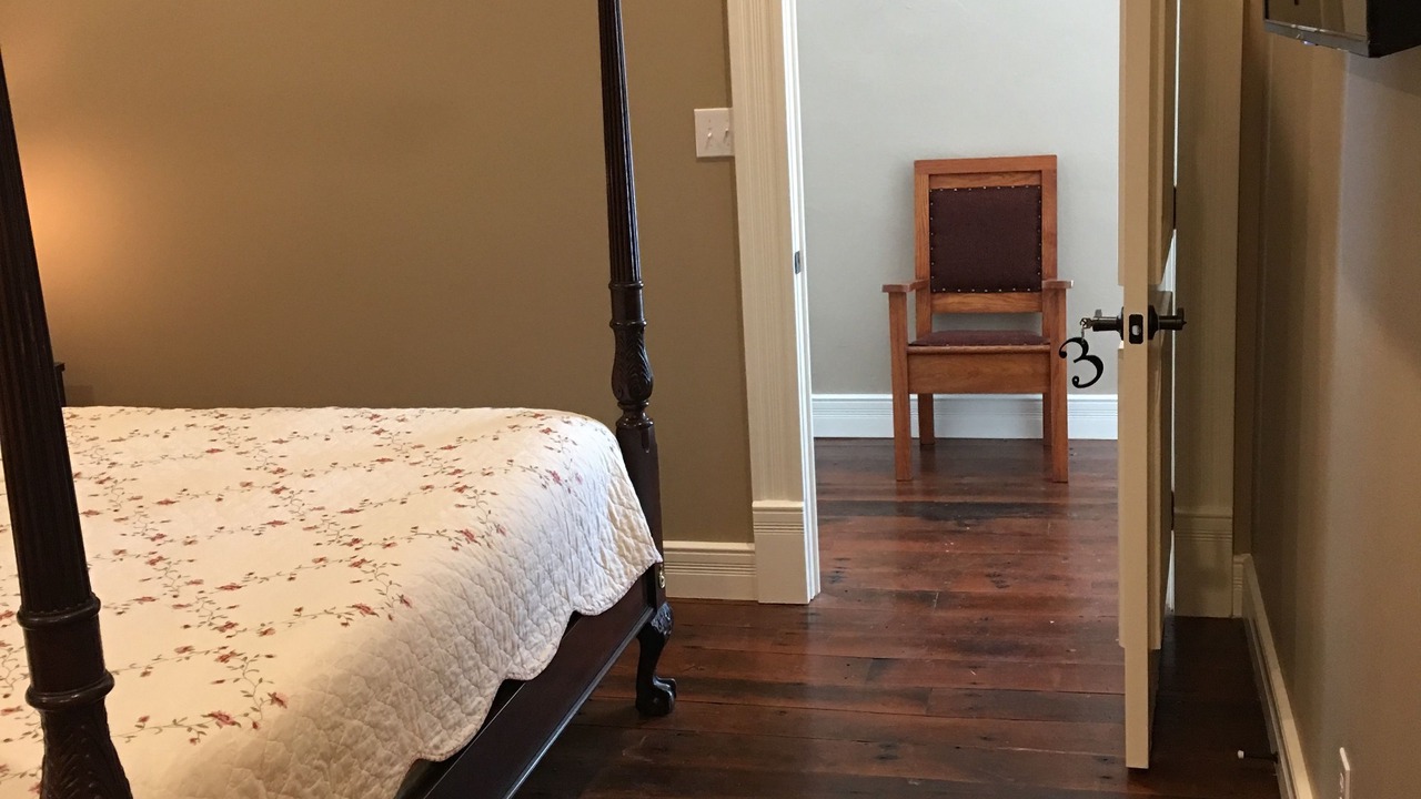 Photo of Bedroom in Jefferson