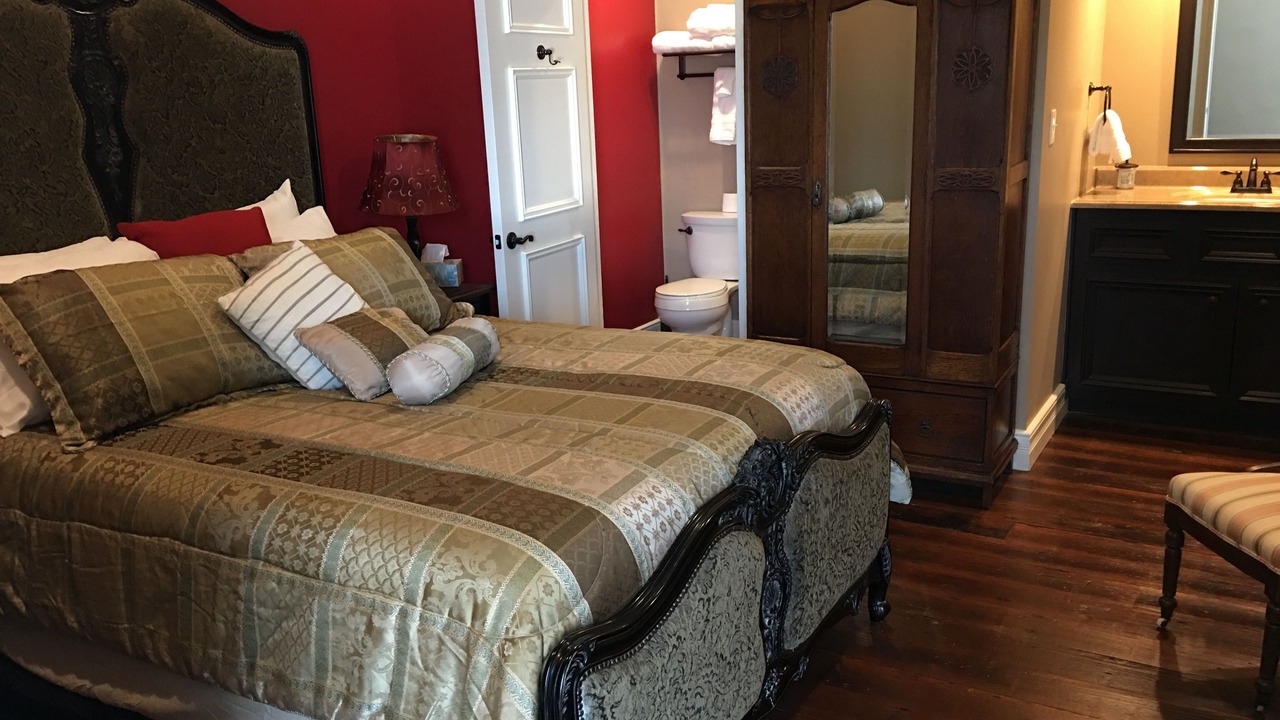 Photo of Bedroom in Jefferson
