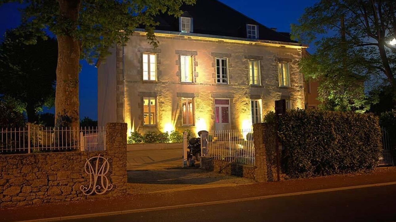 Photo of Buildings in Les Herbiers
