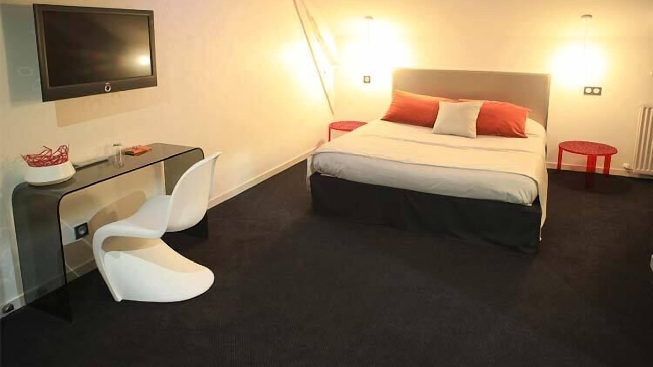 Photo of Bedroom in Les Herbiers