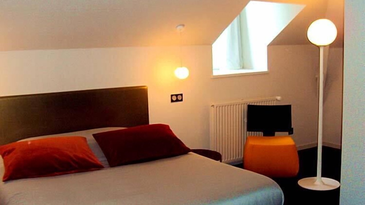 Photo of Bedroom in Les Herbiers