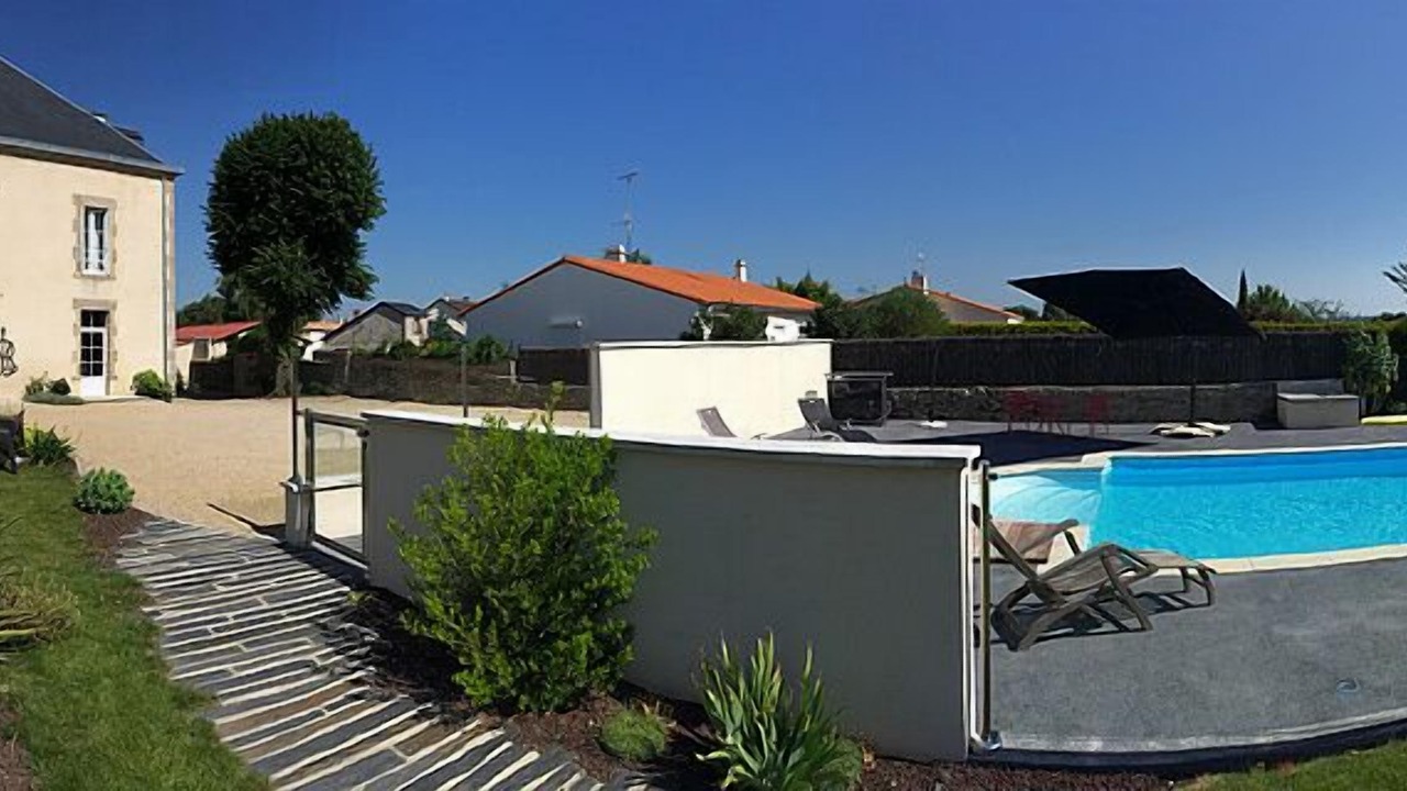 Photo of Outdoor in Les Herbiers