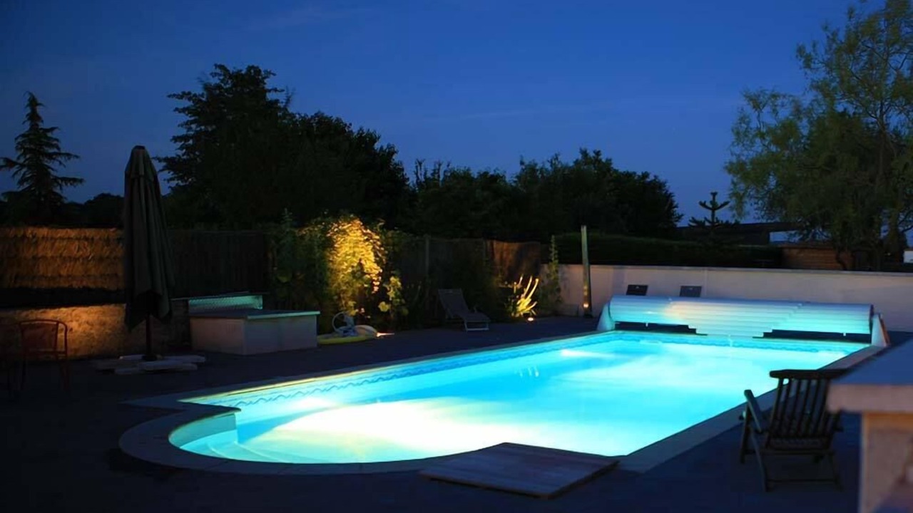 Photo of Outdoor in Les Herbiers