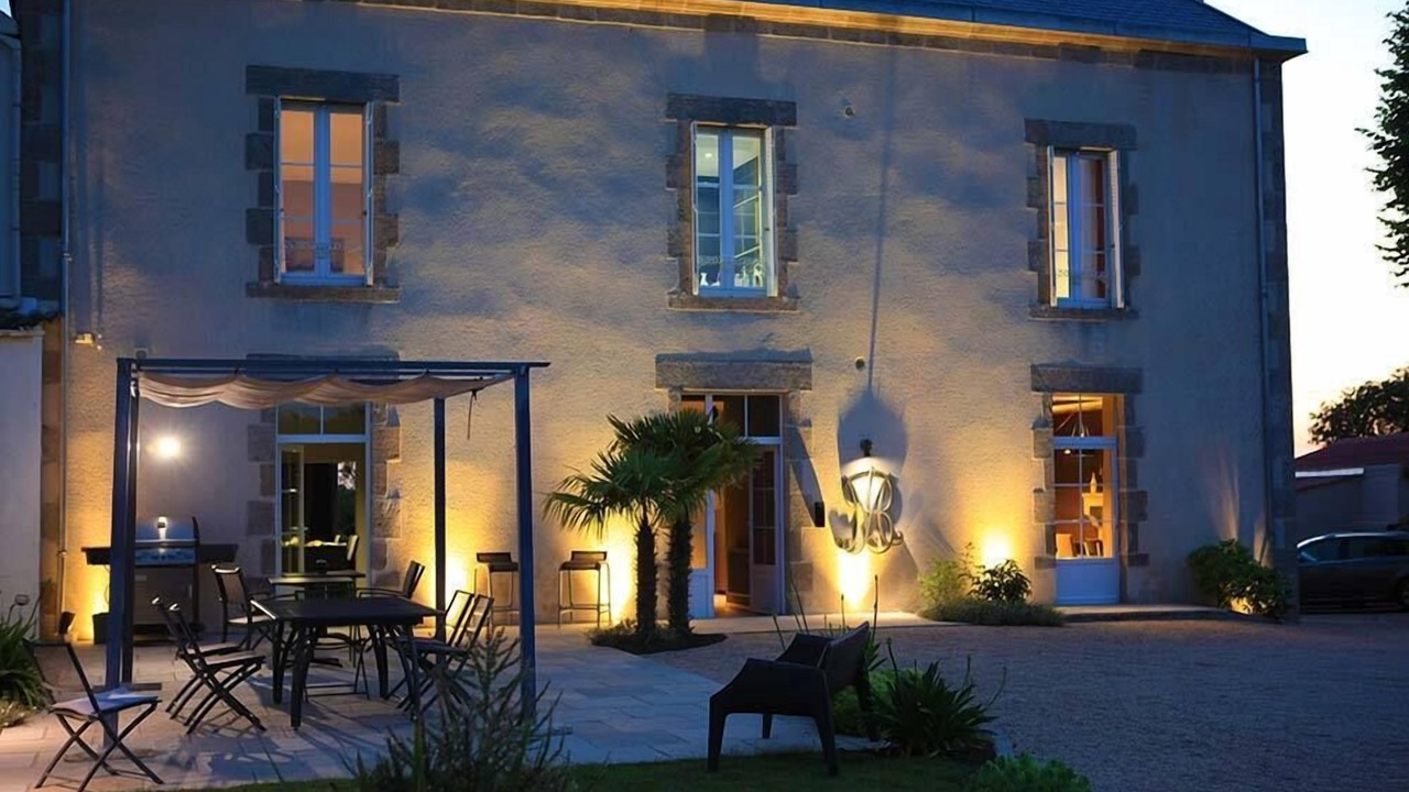 Photo of Outdoor in Les Herbiers