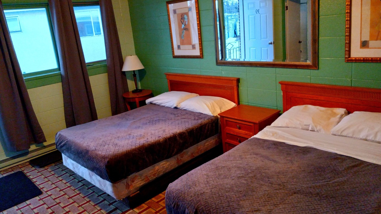 Photo of Bedroom in Dryden