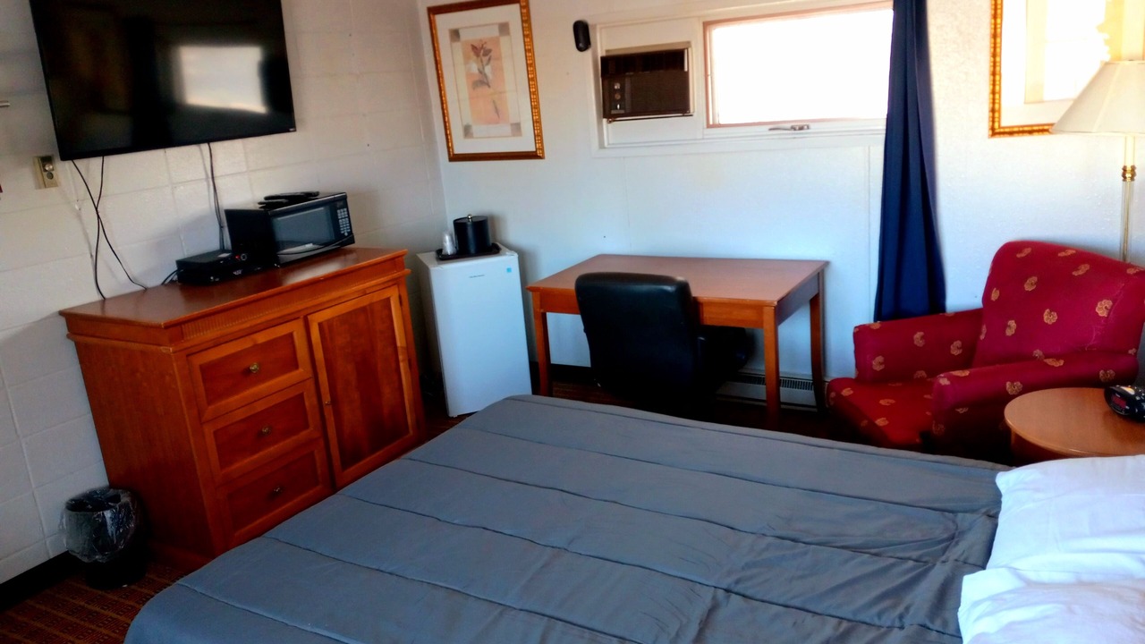 Photo of Bedroom in Dryden