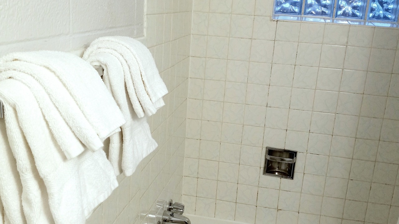 Photo of Bathroom in Dryden