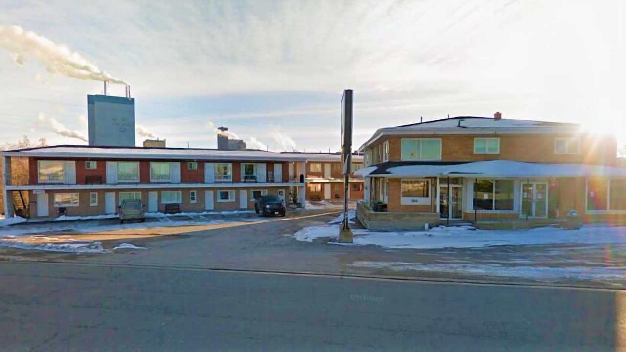 Photo of Outdoor in Dryden