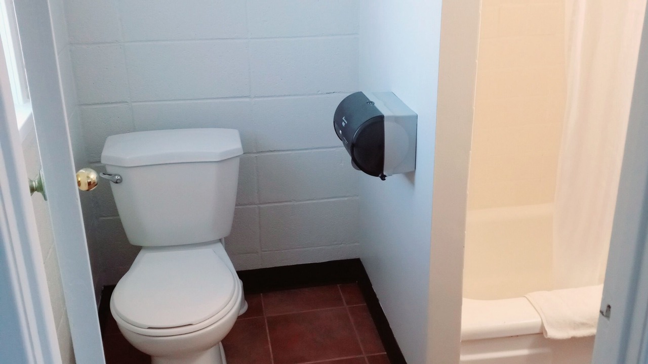Photo of Bathroom in Dryden