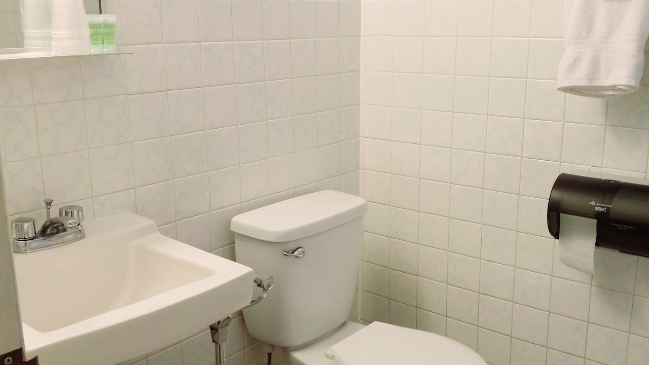 Photo of Bathroom in Dryden