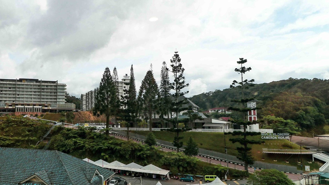 Photo of Outdoor in Tanah Rata