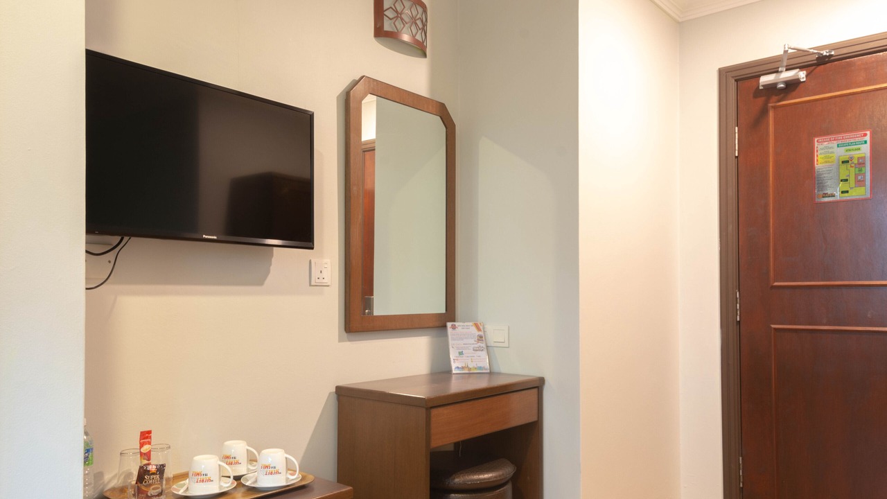 Photo of Bedroom in Tanah Rata