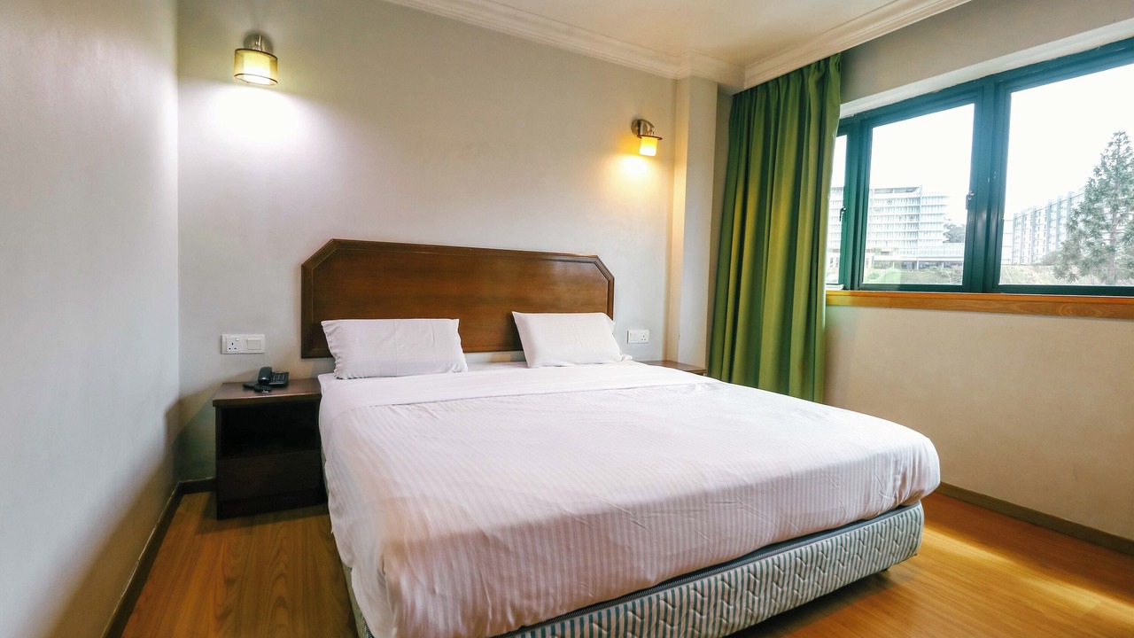 Photo of Bedroom in Tanah Rata