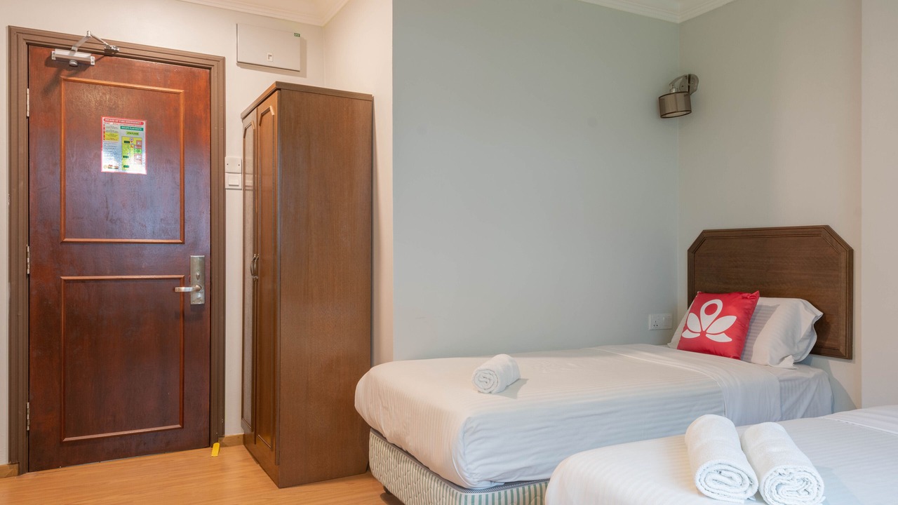 Photo of Bedroom in Tanah Rata