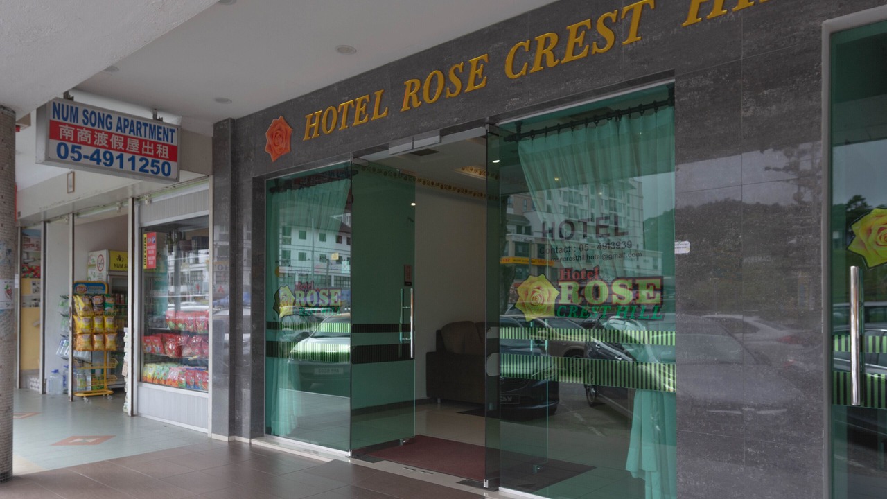 Photo of Outdoor in Tanah Rata