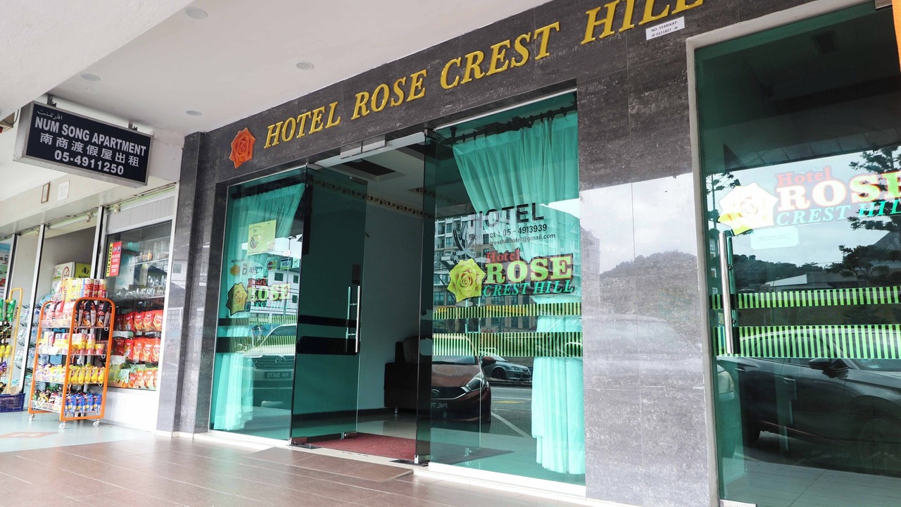 Photo of Others in Tanah Rata