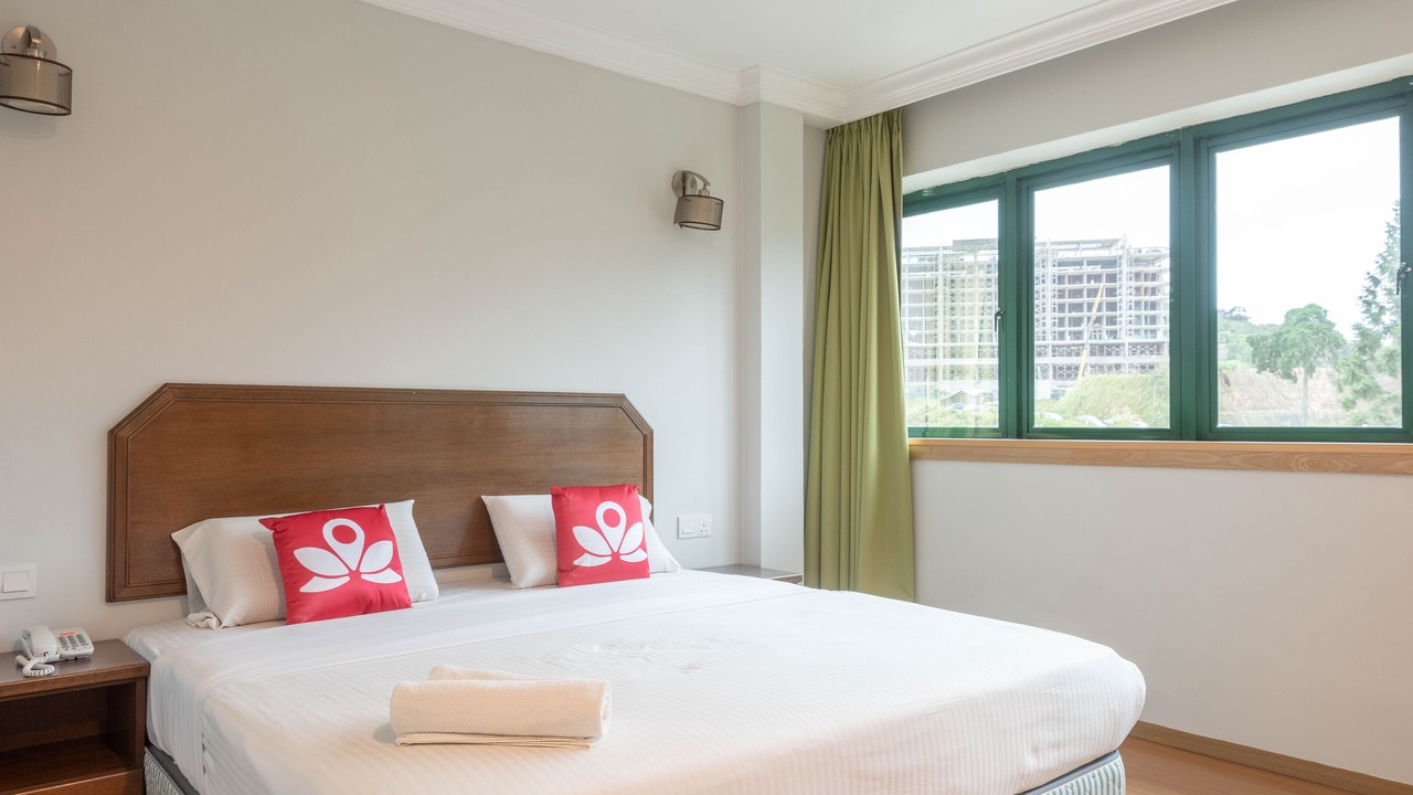 Photo of Bedroom in Tanah Rata