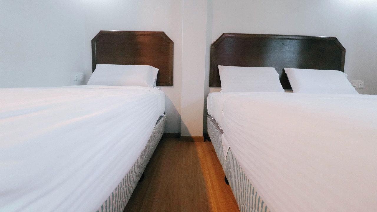 Photo of Bedroom in Tanah Rata