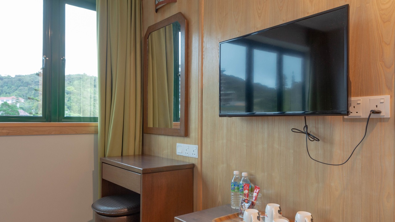 Photo of Bedroom in Tanah Rata