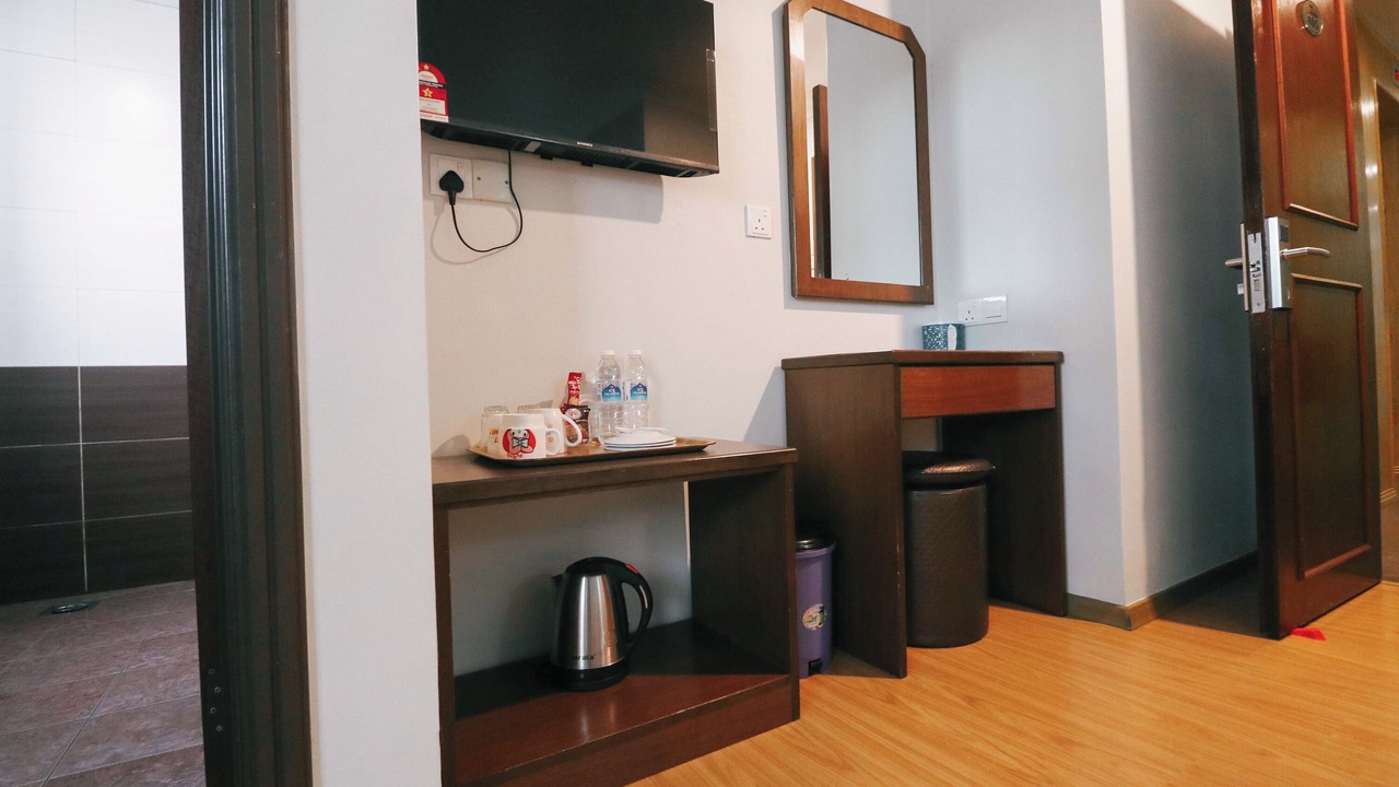 Photo of Bedroom in Tanah Rata