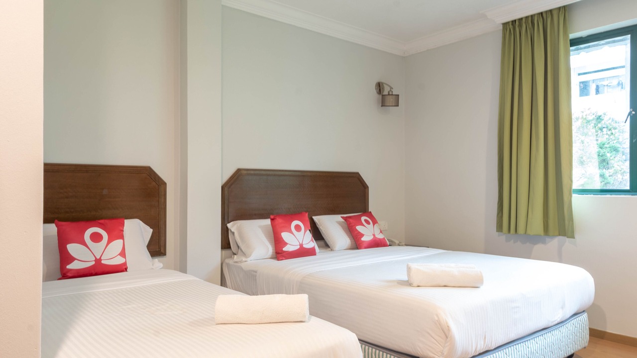 Photo of Bedroom in Tanah Rata