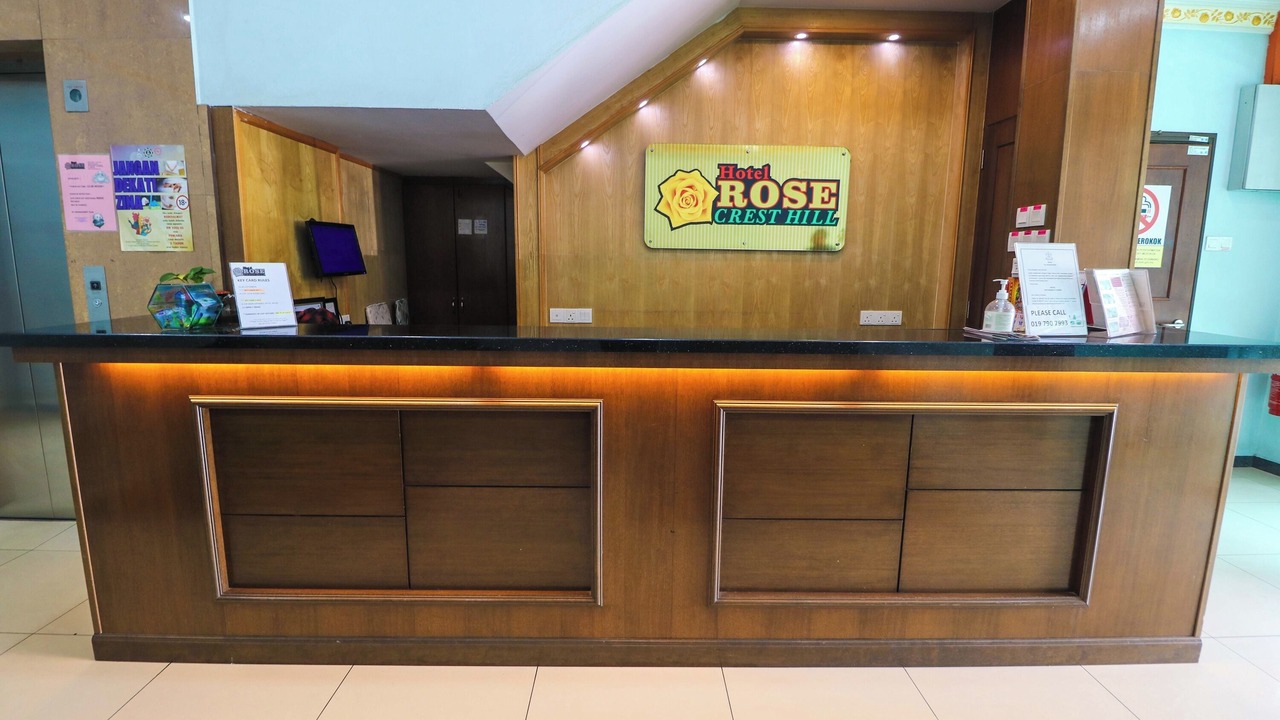 Photo of Others in Tanah Rata