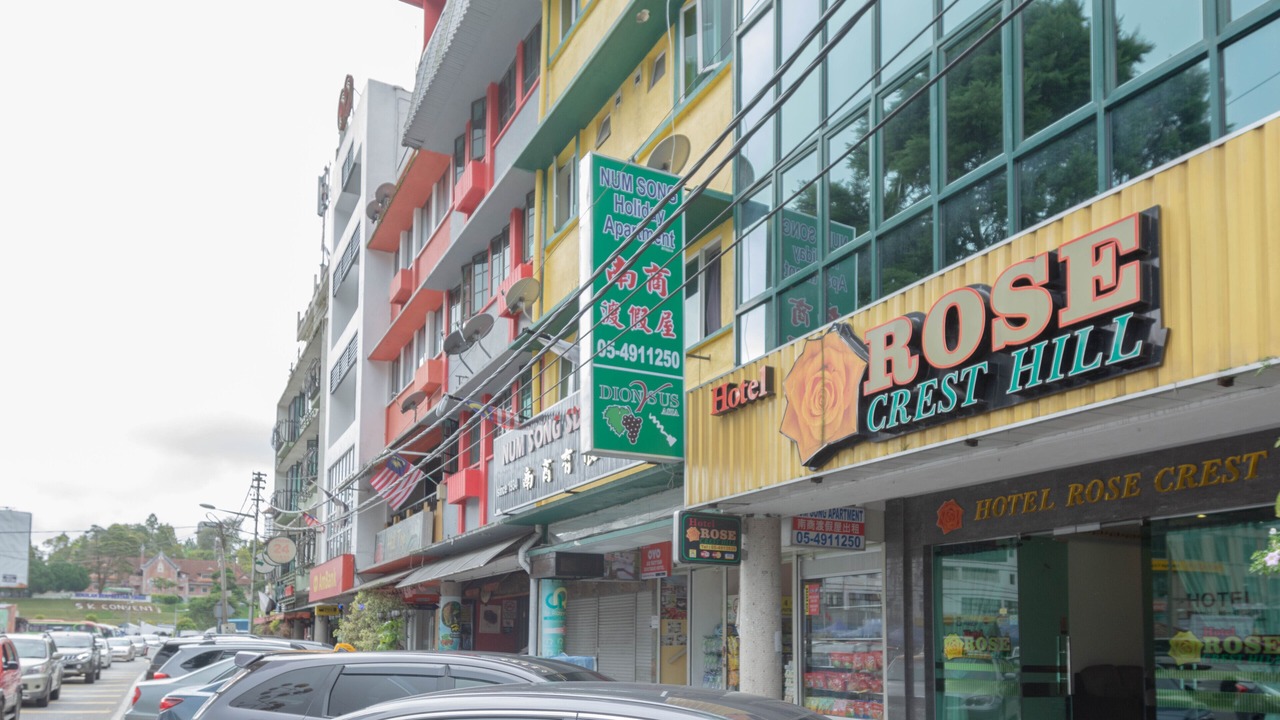 Photo of Others in Tanah Rata