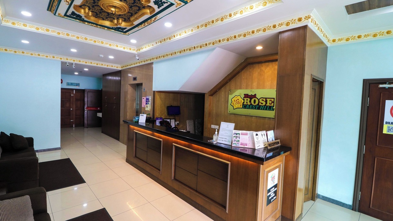 Photo of Others in Tanah Rata