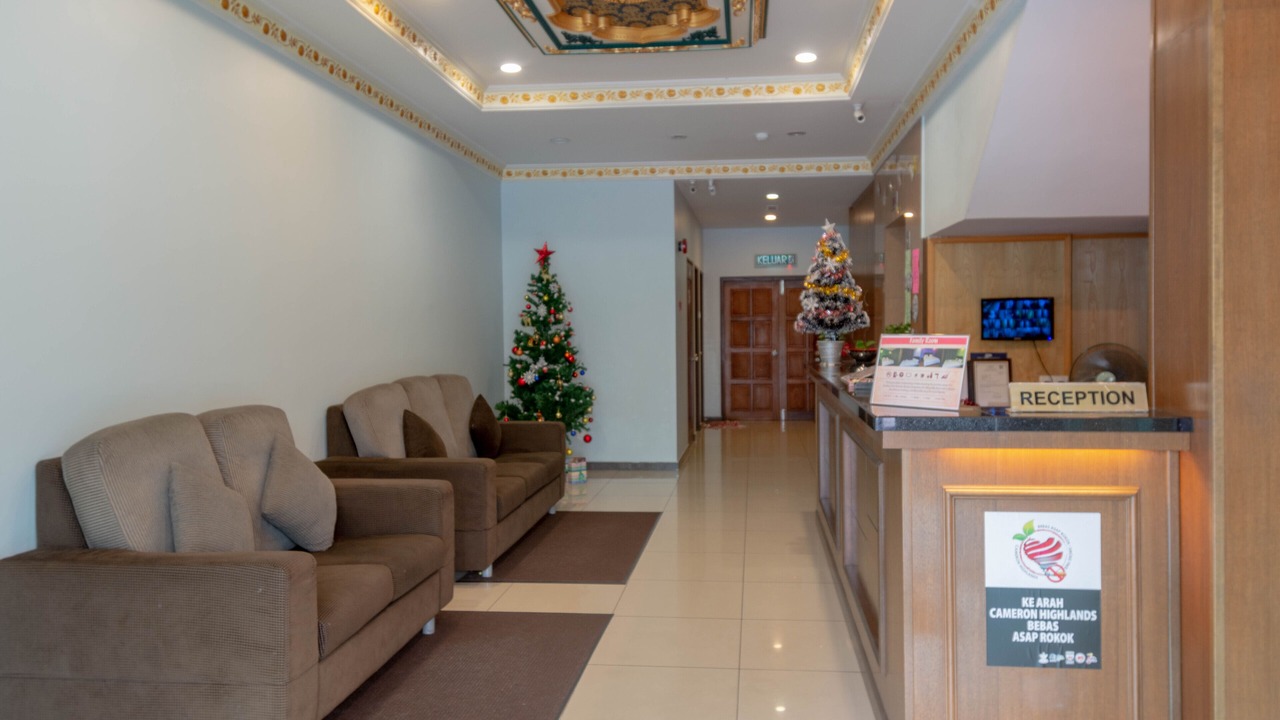 Photo of Livingroom in Tanah Rata