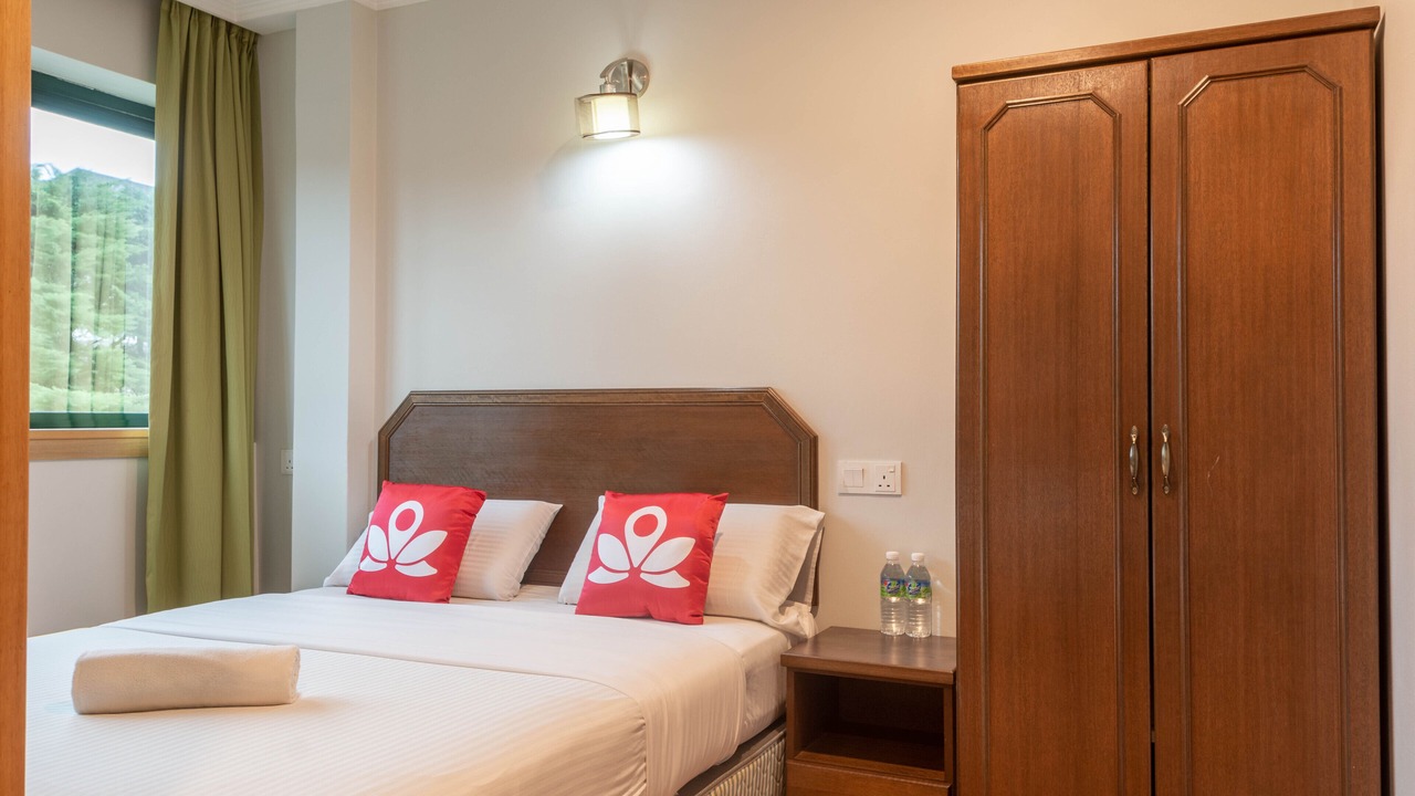 Photo of Bedroom in Tanah Rata